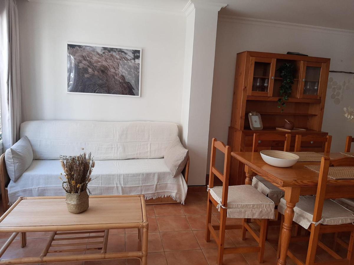 Apartmán Coast 150 Puerto Puerto de la Cruz  Exteriér fotografie