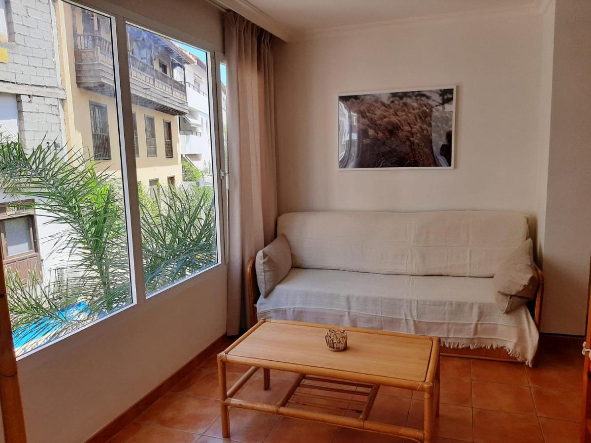 Apartmán Coast 150 Puerto Puerto de la Cruz  Exteriér fotografie