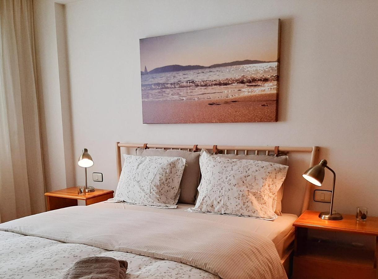 Apartmán Coast 150 Puerto Puerto de la Cruz  Exteriér fotografie