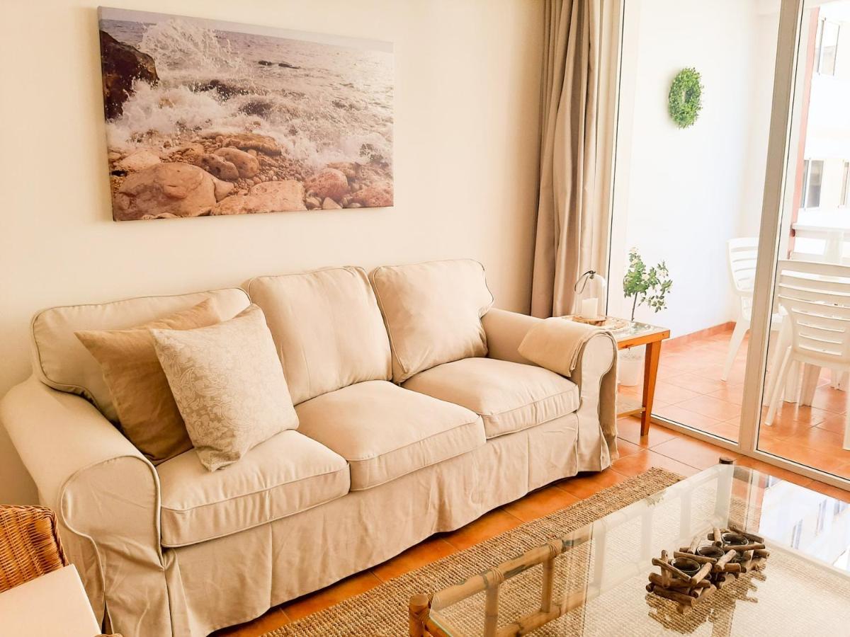 Apartmán Coast 150 Puerto Puerto de la Cruz  Exteriér fotografie