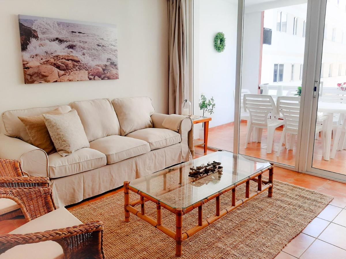 Apartmán Coast 150 Puerto Puerto de la Cruz  Exteriér fotografie