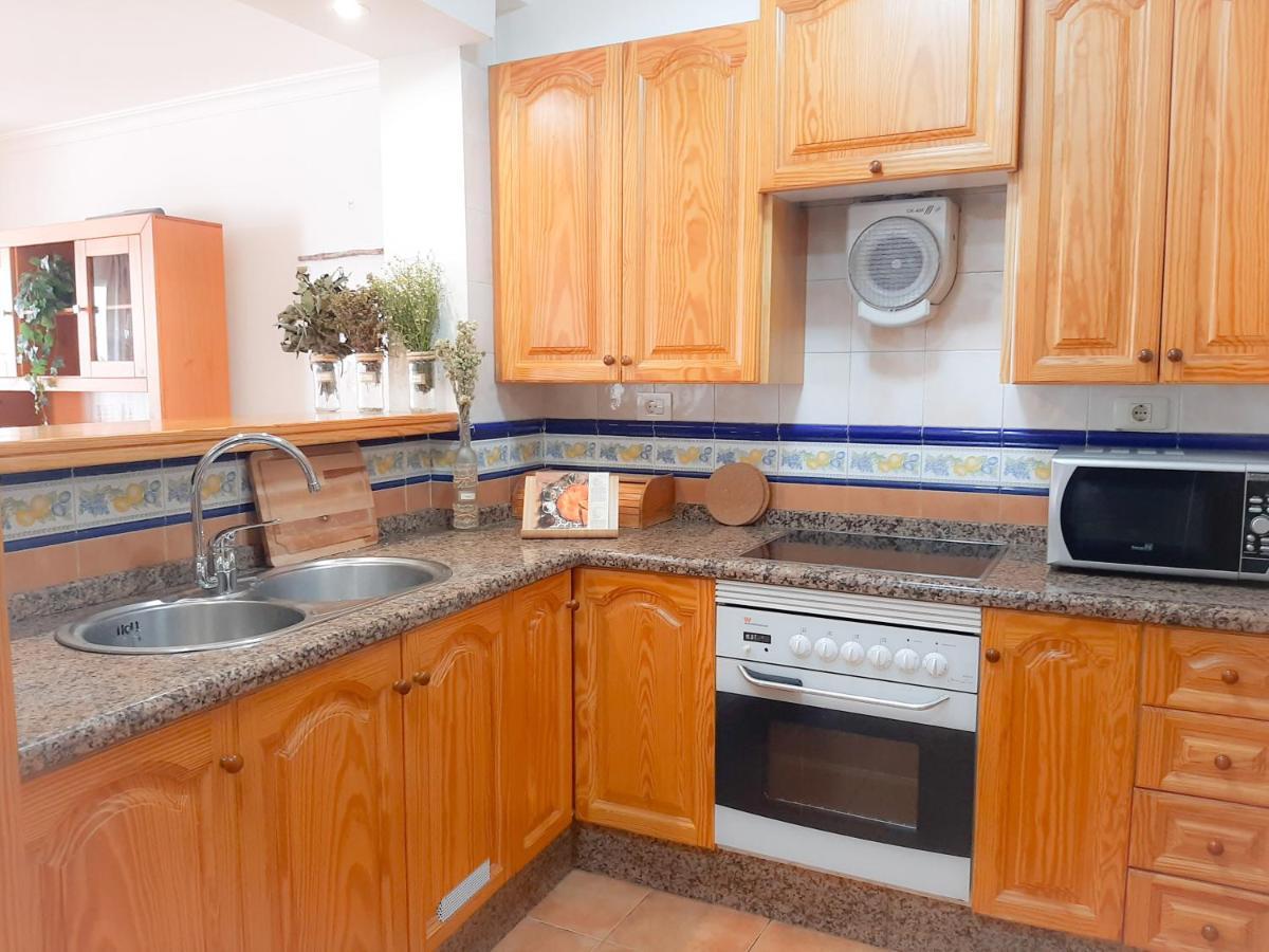 Apartmán Coast 150 Puerto Puerto de la Cruz  Exteriér fotografie