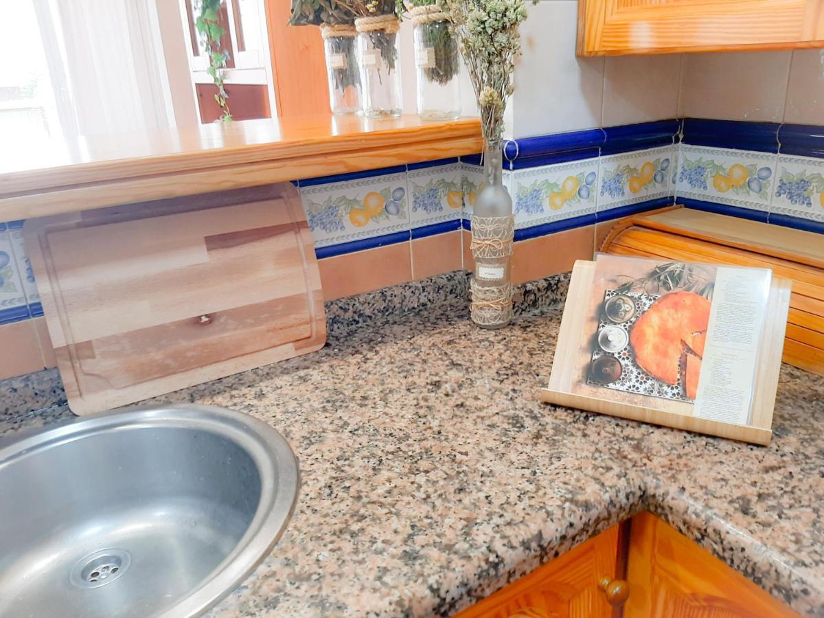 Apartmán Coast 150 Puerto Puerto de la Cruz  Exteriér fotografie