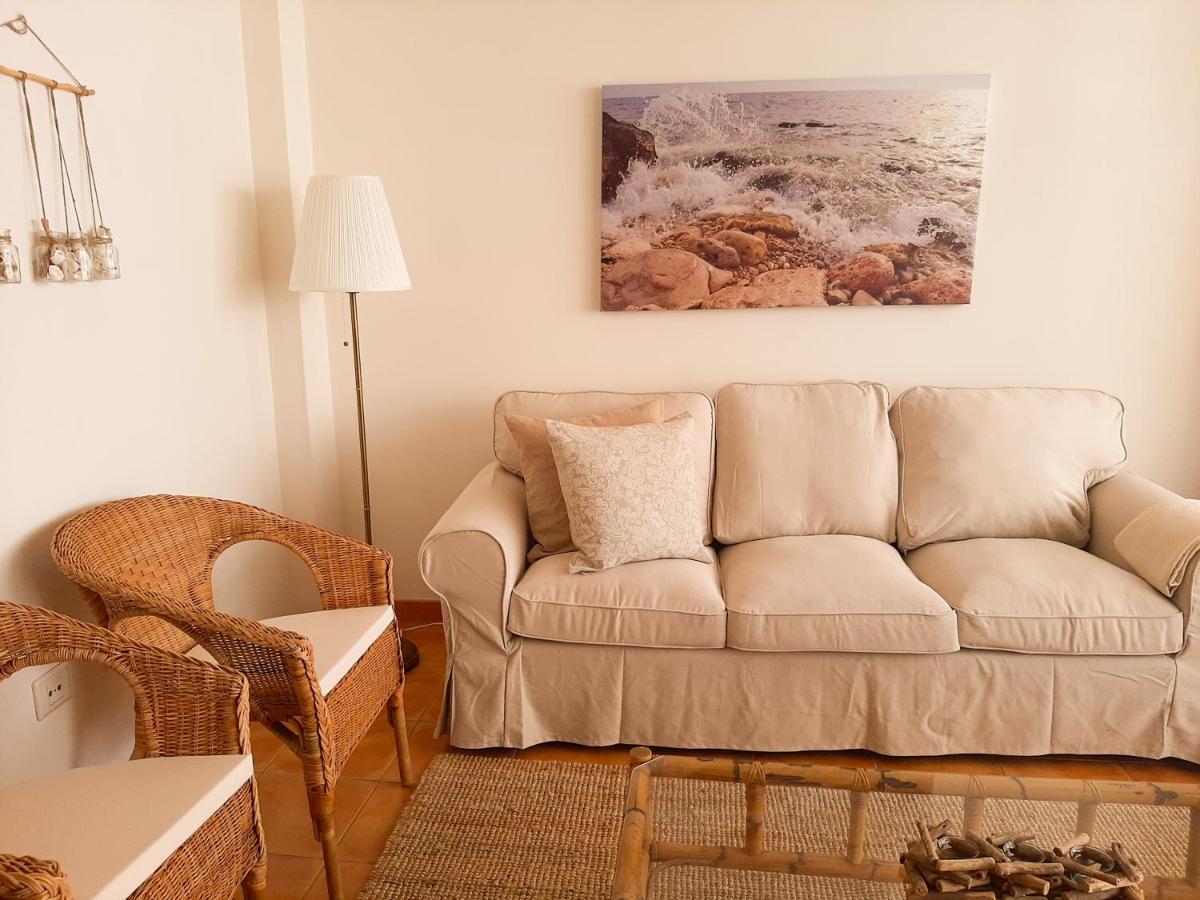 Apartmán Coast 150 Puerto Puerto de la Cruz  Exteriér fotografie