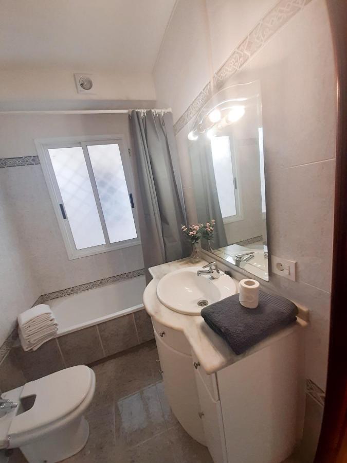 Apartmán Coast 150 Puerto Puerto de la Cruz  Exteriér fotografie